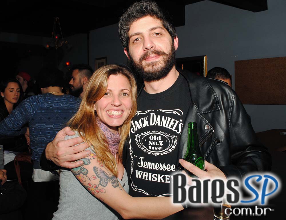 Coletivo Assault e Beat Wise Recordings no sábado no Nola Bar Coletivo Assault e Beat Wise Recordings no sábado no Nola Bar