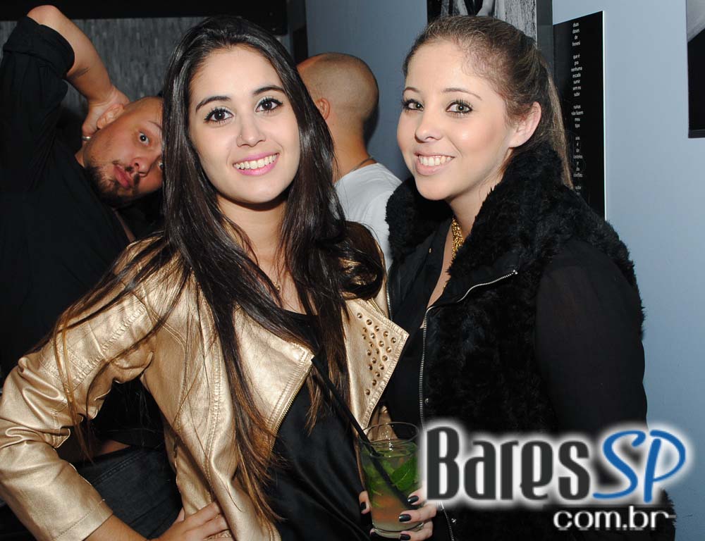 Coletivo Assault e Beat Wise Recordings no sábado no Nola Bar Coletivo Assault e Beat Wise Recordings no sábado no Nola Bar