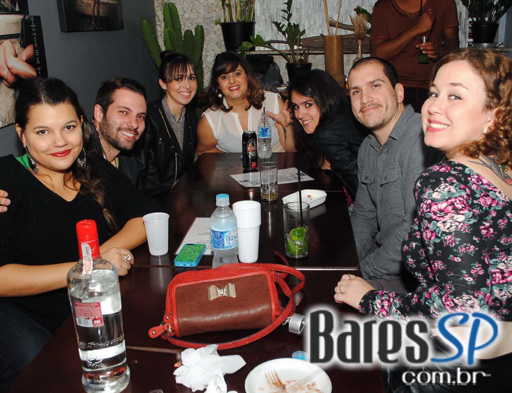 Coletivo Assault e Beat Wise Recordings no sábado no Nola Bar Coletivo Assault e Beat Wise Recordings no sábado no Nola Bar