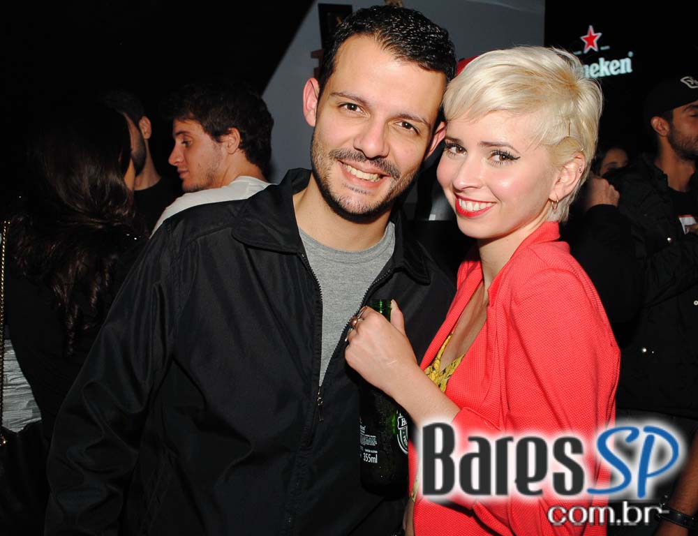 Coletivo Assault e Beat Wise Recordings no sábado no Nola Bar Coletivo Assault e Beat Wise Recordings no sábado no Nola Bar