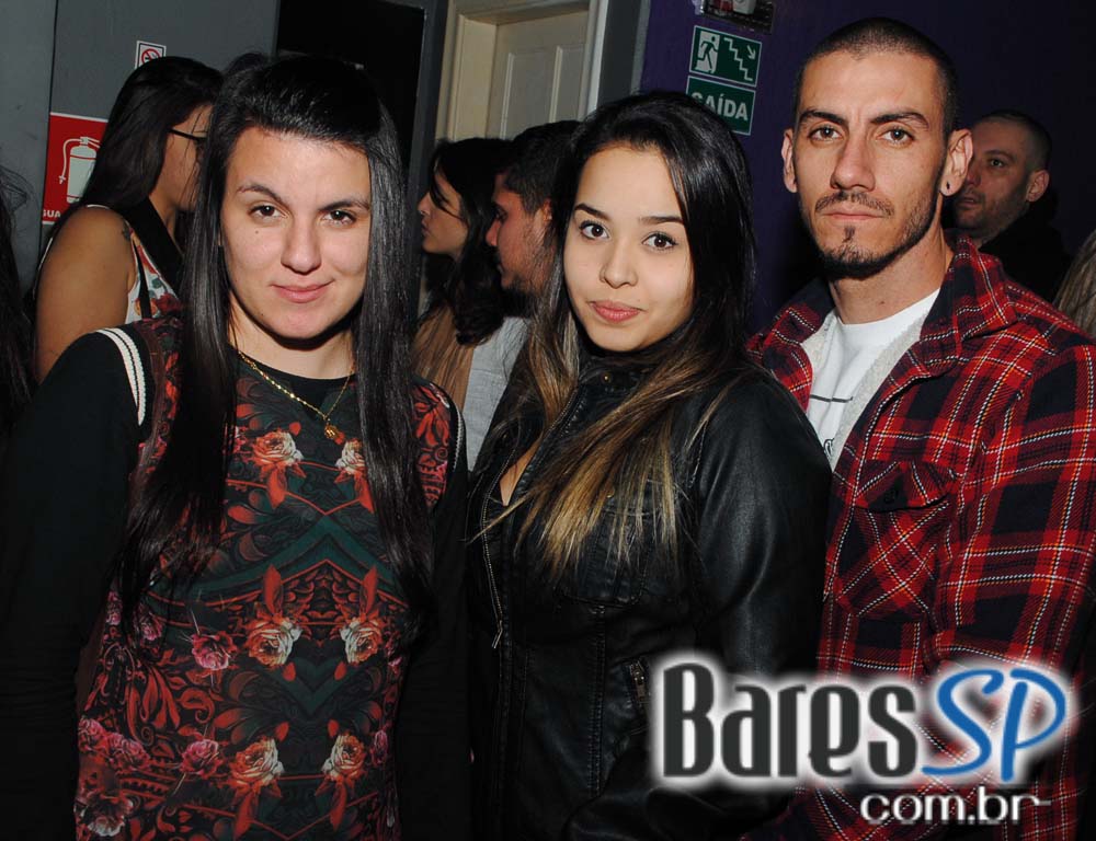 Coletivo Assault e Beat Wise Recordings no sábado no Nola Bar Coletivo Assault e Beat Wise Recordings no sábado no Nola Bar