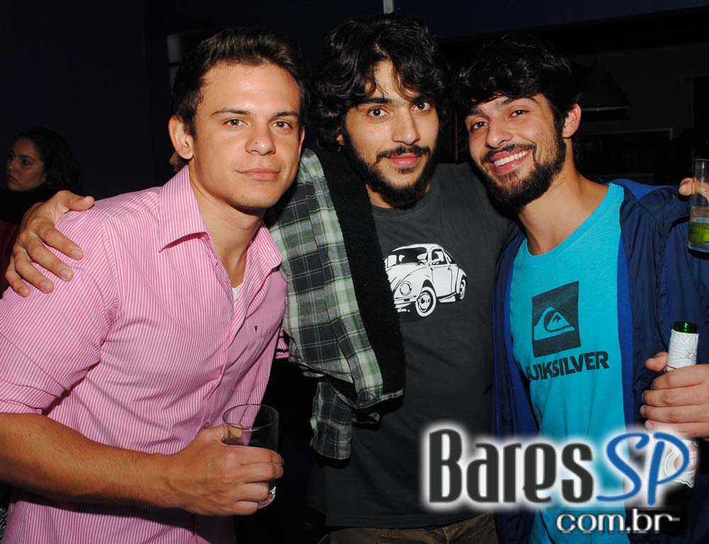 Coletivo Assault e Beat Wise Recordings no sábado no Nola Bar Coletivo Assault e Beat Wise Recordings no sábado no Nola Bar