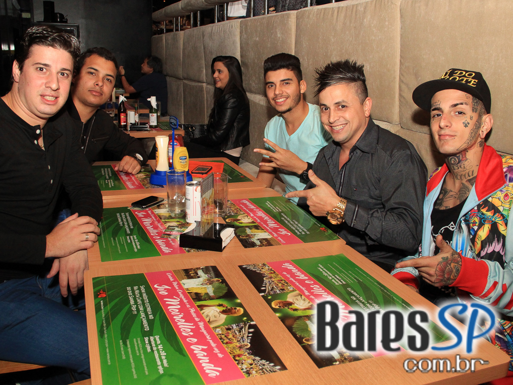 Na Mata Café recebeu na quarta-feira Ivo Meirelles Na Mata Café recebeu na quarta-feira Ivo Meirelles