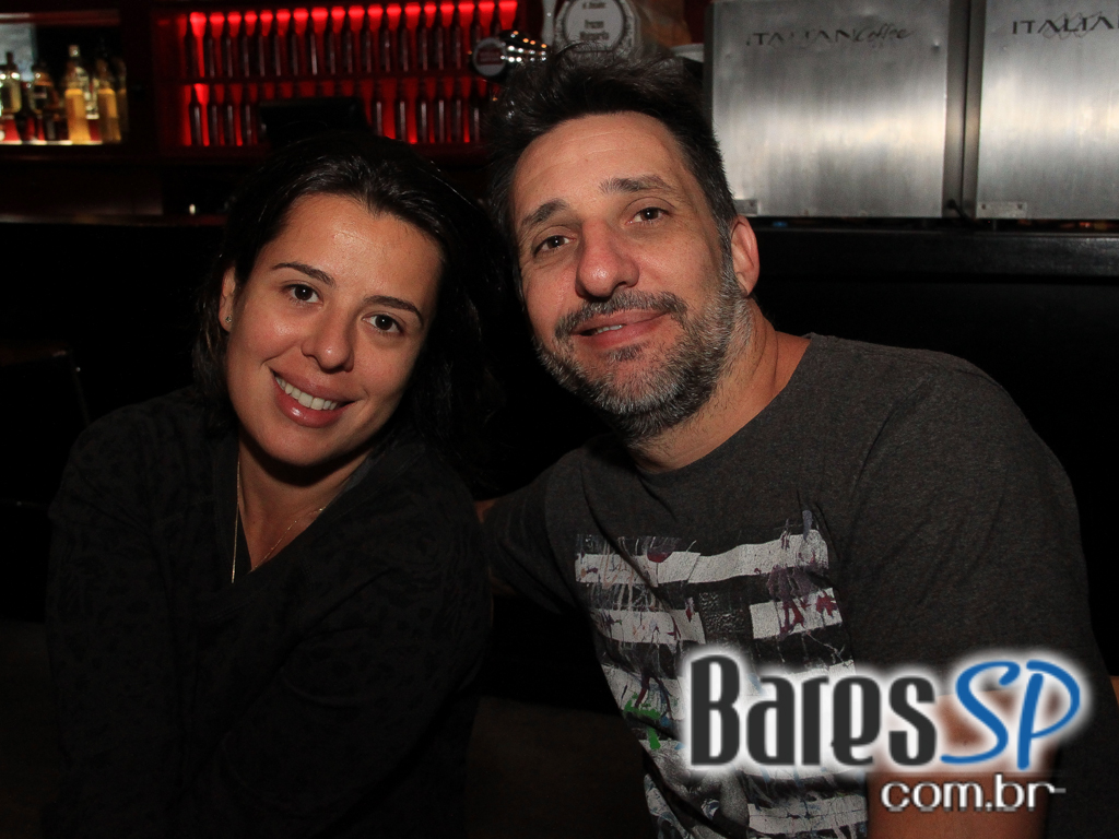 Na Mata Café recebeu na quarta-feira Ivo Meirelles Na Mata Café recebeu na quarta-feira Ivo Meirelles