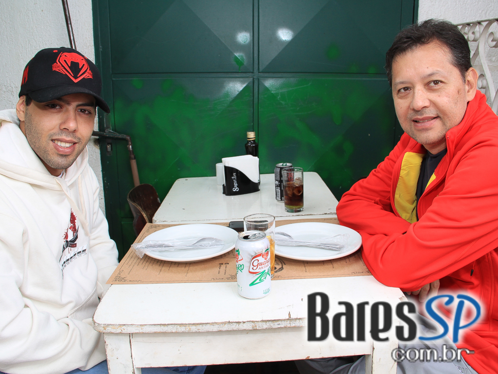 Neste sábado Caiubier Bar Boêmio recebe Osmar Santos Neste sábado Caiubier Bar Boêmio recebe Osmar Santos