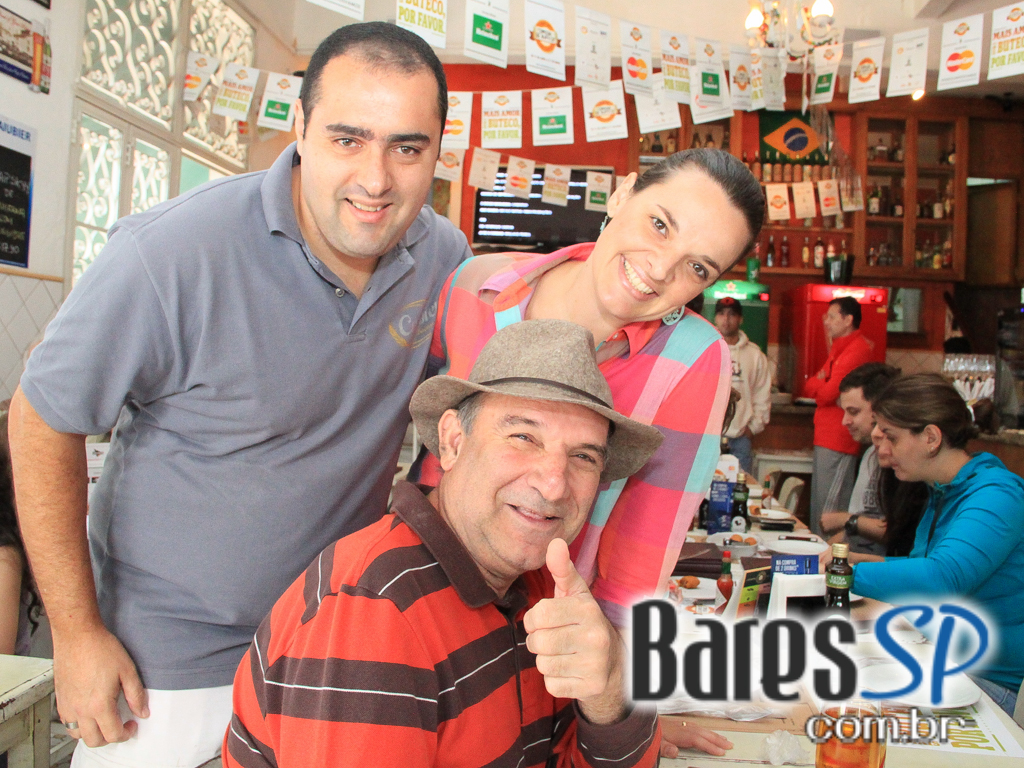 Neste sábado Caiubier Bar Boêmio recebe Osmar Santos Neste sábado Caiubier Bar Boêmio recebe Osmar Santos