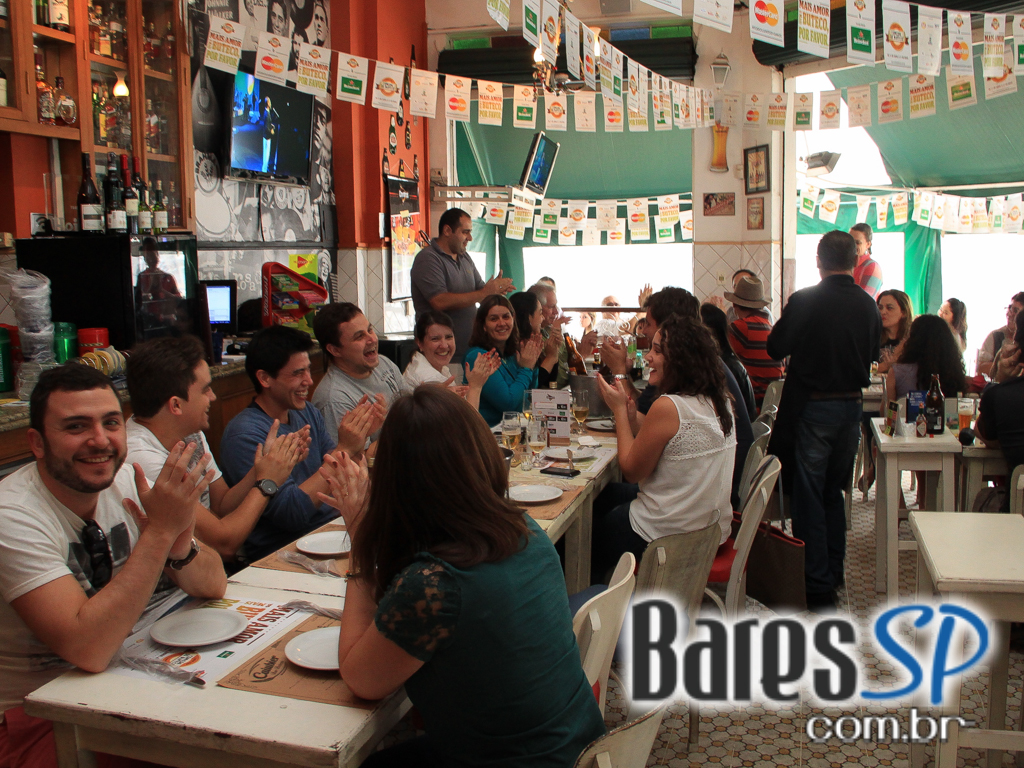 Neste sábado Caiubier Bar Boêmio recebe Osmar Santos Neste sábado Caiubier Bar Boêmio recebe Osmar Santos