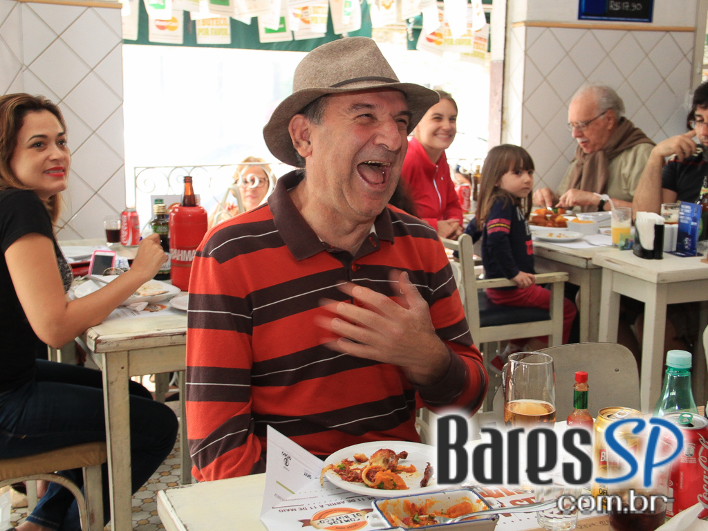 Neste sábado Caiubier Bar Boêmio recebe Osmar Santos Neste sábado Caiubier Bar Boêmio recebe Osmar Santos