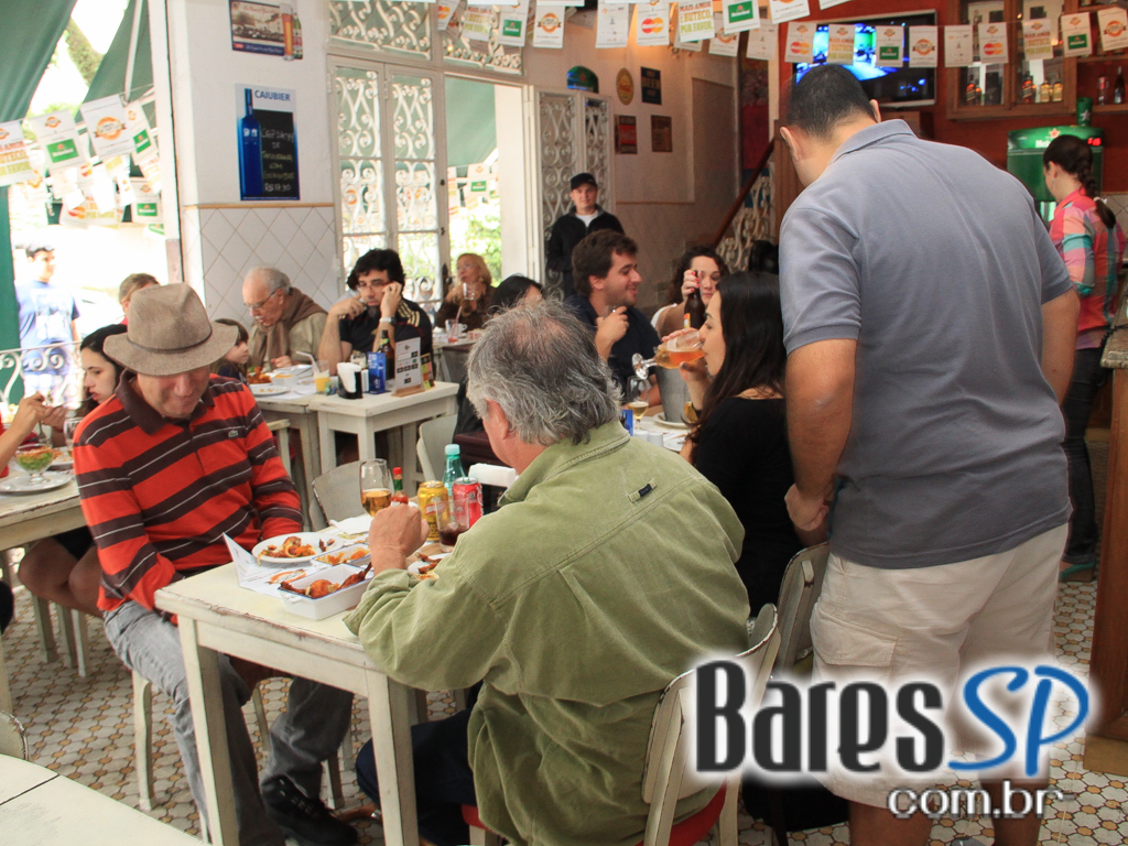 Neste sábado Caiubier Bar Boêmio recebe Osmar Santos Neste sábado Caiubier Bar Boêmio recebe Osmar Santos