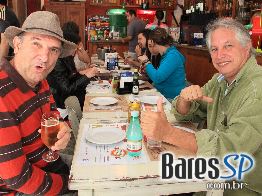 Neste sábado Caiubier Bar Boêmio recebe Osmar Santos Neste sábado Caiubier Bar Boêmio recebe Osmar Santos