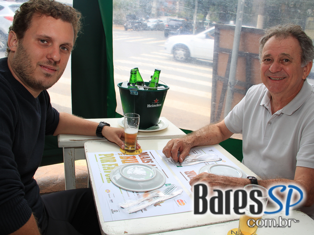 Neste sábado Caiubier Bar Boêmio recebe Osmar Santos Neste sábado Caiubier Bar Boêmio recebe Osmar Santos