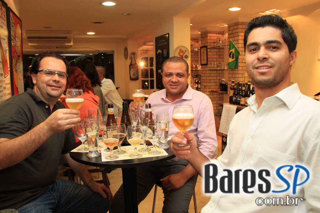 Cervejas belgas as estrelas da 5ª palestra da Pay Per Beer Cervejas belgas as estrelas da 5ª palestra da Pay Per Beer