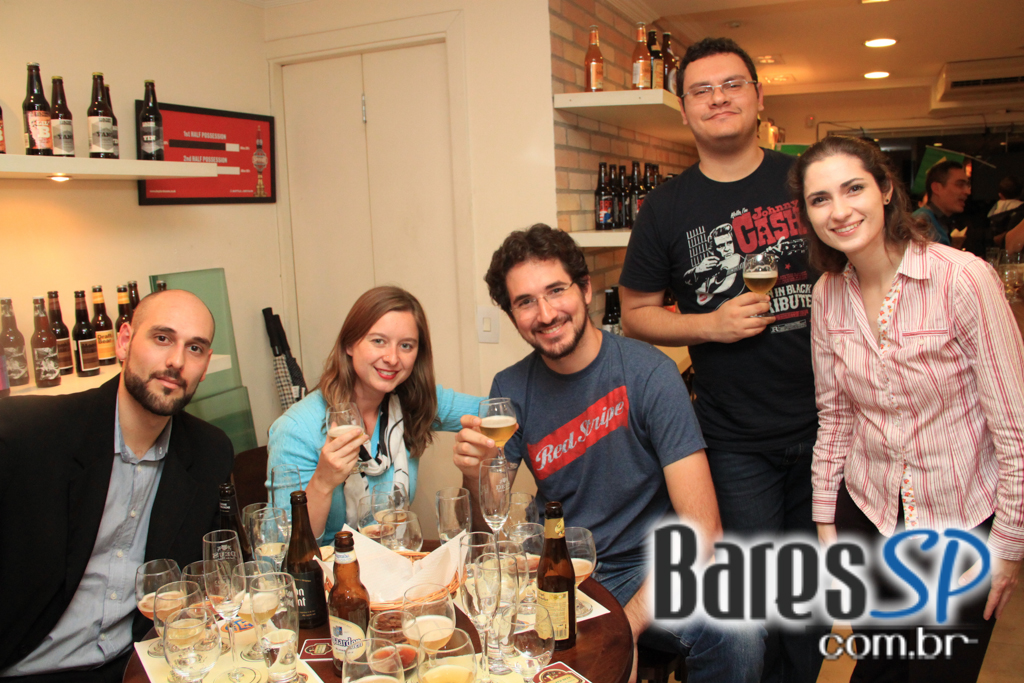 Cervejas belgas as estrelas da 5ª palestra da Pay Per Beer Cervejas belgas as estrelas da 5ª palestra da Pay Per Beer