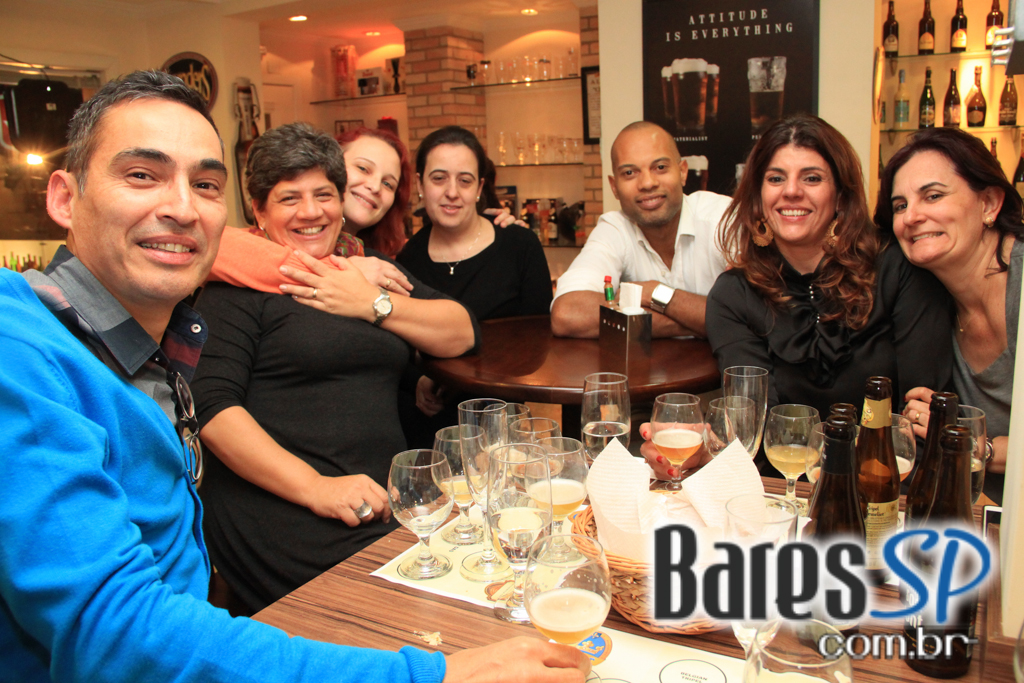 Cervejas belgas as estrelas da 5ª palestra da Pay Per Beer Cervejas belgas as estrelas da 5ª palestra da Pay Per Beer