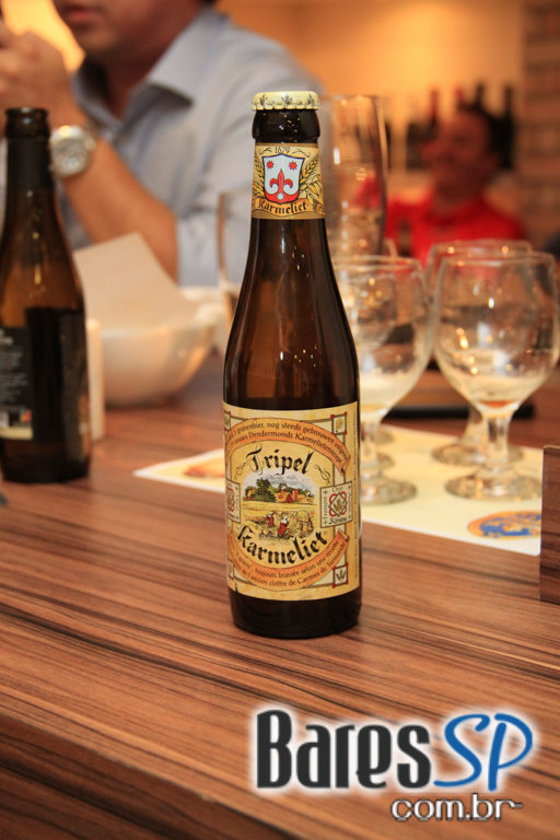 Cervejas belgas as estrelas da 5ª palestra da Pay Per Beer Cervejas belgas as estrelas da 5ª palestra da Pay Per Beer