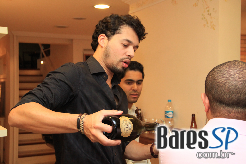 Cervejas belgas as estrelas da 5ª palestra da Pay Per Beer Cervejas belgas as estrelas da 5ª palestra da Pay Per Beer