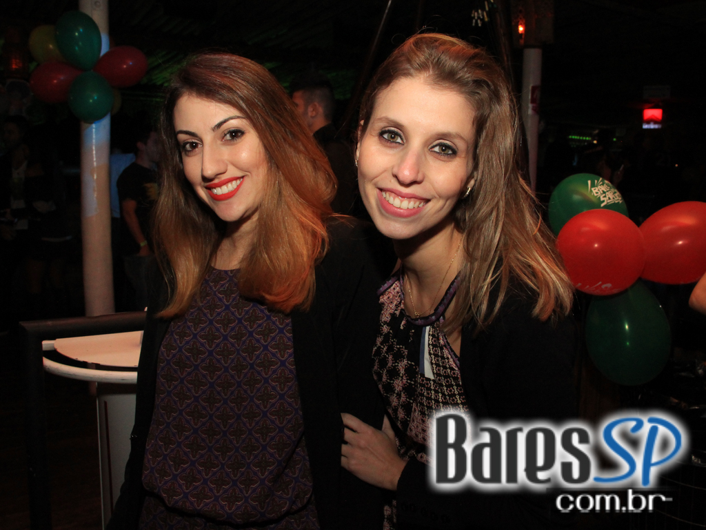 Balada Santa Aldeia recebeu a festa Baile do Sapuca no sábado Balada Santa Aldeia recebeu a festa Baile do Sapuca no sábado