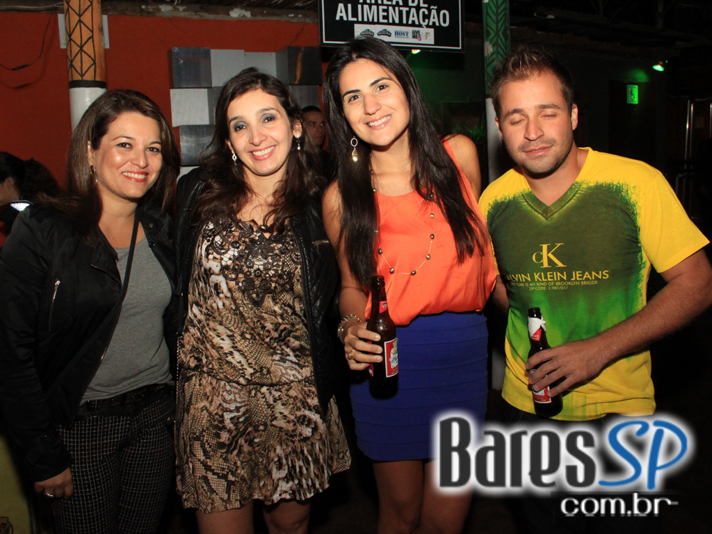 Balada Santa Aldeia recebeu a festa Baile do Sapuca no sábado Balada Santa Aldeia recebeu a festa Baile do Sapuca no sábado