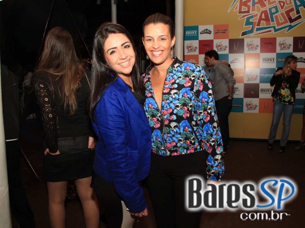 Balada Santa Aldeia recebeu a festa Baile do Sapuca no sábado Balada Santa Aldeia recebeu a festa Baile do Sapuca no sábado