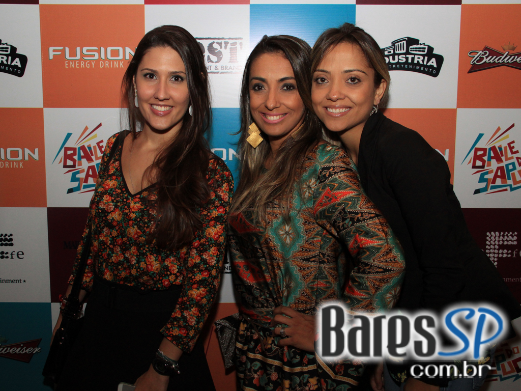 Balada Santa Aldeia recebeu a festa Baile do Sapuca no sábado Balada Santa Aldeia recebeu a festa Baile do Sapuca no sábado