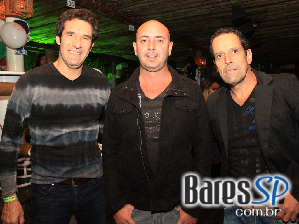 Balada Santa Aldeia recebeu a festa Baile do Sapuca no sábado Balada Santa Aldeia recebeu a festa Baile do Sapuca no sábado