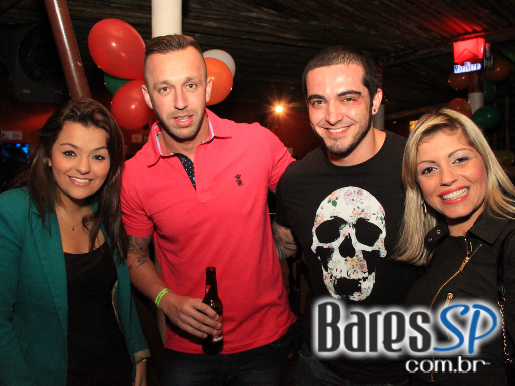 Balada Santa Aldeia recebeu a festa Baile do Sapuca no sábado Balada Santa Aldeia recebeu a festa Baile do Sapuca no sábado