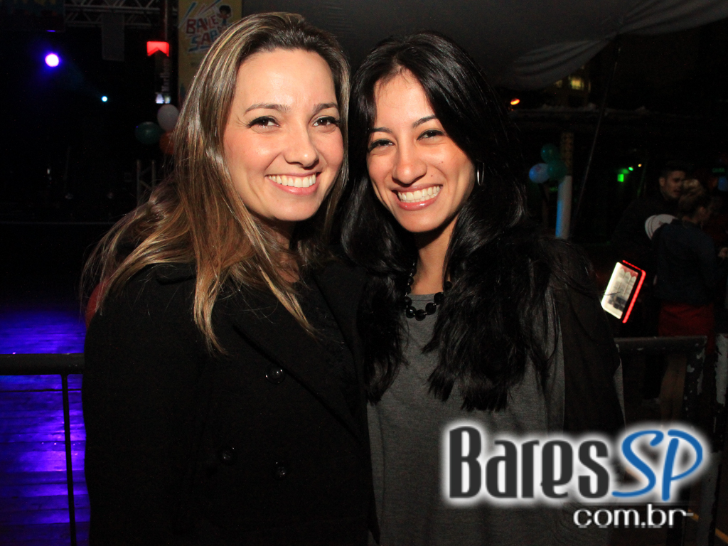 Balada Santa Aldeia recebeu a festa Baile do Sapuca no sábado Balada Santa Aldeia recebeu a festa Baile do Sapuca no sábado