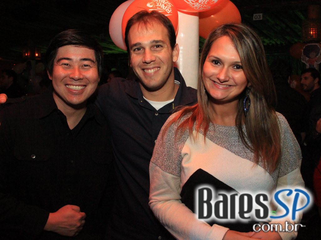 Balada Santa Aldeia recebeu a festa Baile do Sapuca no sábado Balada Santa Aldeia recebeu a festa Baile do Sapuca no sábado