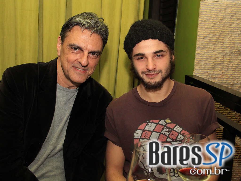 Festa de lançamento da nova edição da Cool Magazine no Panorama Festa de lançamento da nova edição da Cool Magazine no Panorama