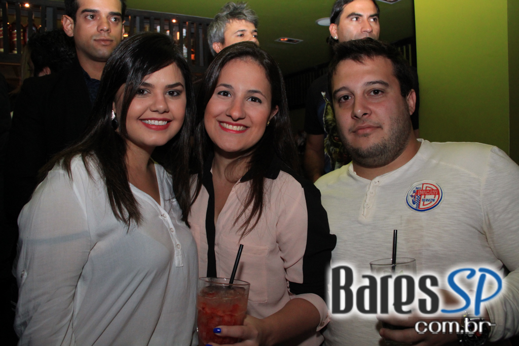 Festa de lançamento da nova edição da Cool Magazine no Panorama Festa de lançamento da nova edição da Cool Magazine no Panorama