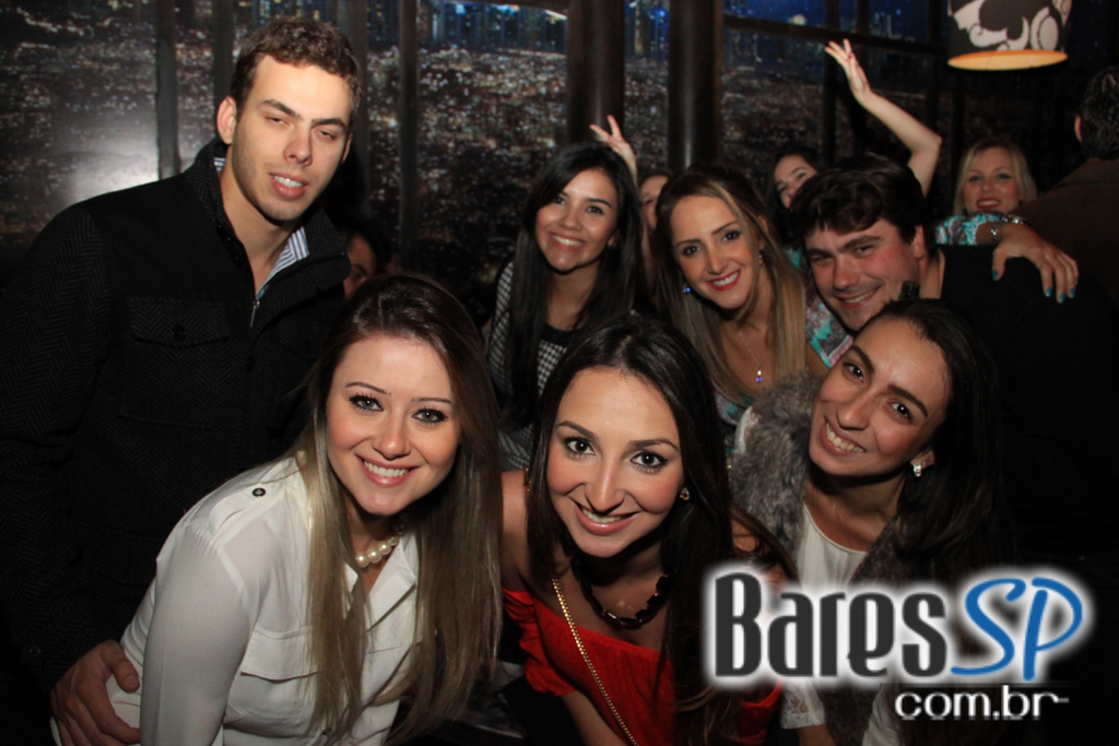 Festa de lançamento da nova edição da Cool Magazine no Panorama Festa de lançamento da nova edição da Cool Magazine no Panorama