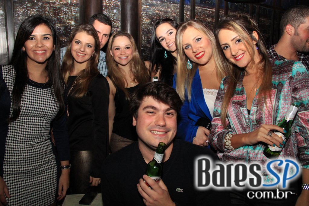 Festa de lançamento da nova edição da Cool Magazine no Panorama Festa de lançamento da nova edição da Cool Magazine no Panorama