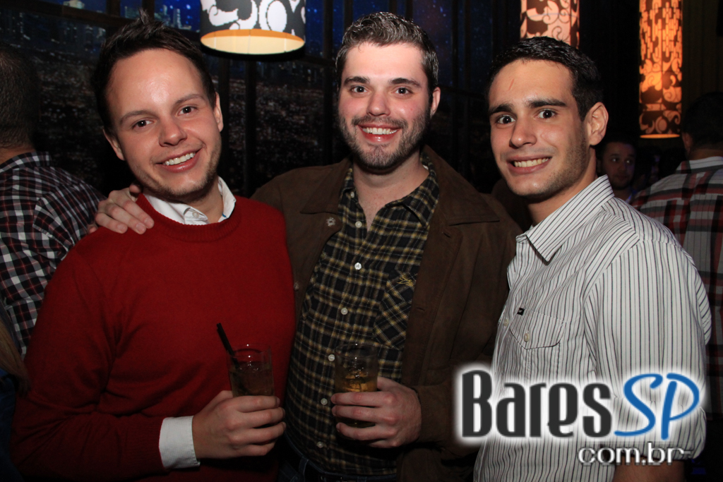 Festa de lançamento da nova edição da Cool Magazine no Panorama Festa de lançamento da nova edição da Cool Magazine no Panorama