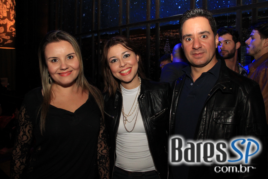 Festa de lançamento da nova edição da Cool Magazine no Panorama Festa de lançamento da nova edição da Cool Magazine no Panorama