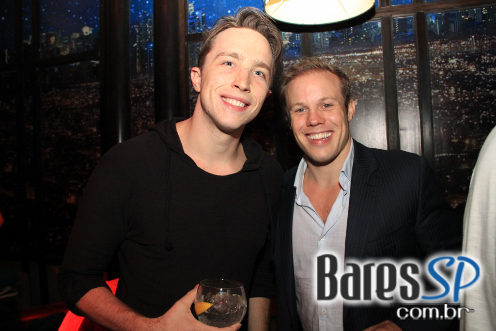 Festa de lançamento da nova edição da Cool Magazine no Panorama Festa de lançamento da nova edição da Cool Magazine no Panorama