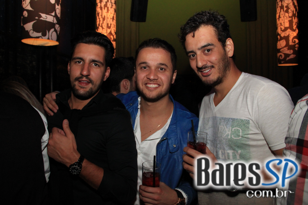 Festa de lançamento da nova edição da Cool Magazine no Panorama Festa de lançamento da nova edição da Cool Magazine no Panorama