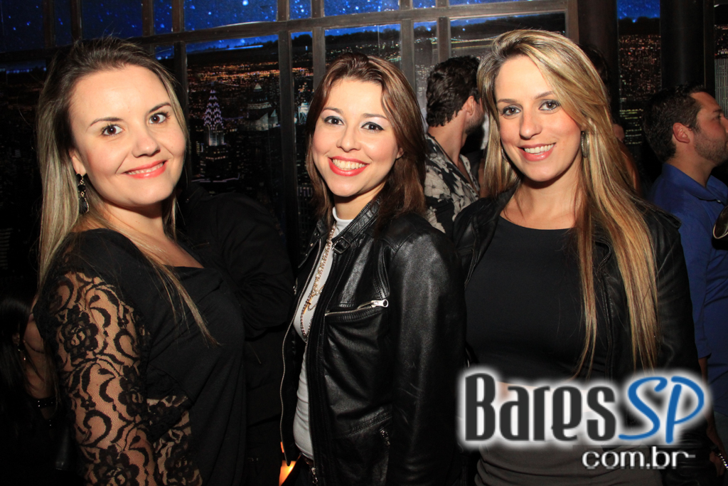 Festa de lançamento da nova edição da Cool Magazine no Panorama Festa de lançamento da nova edição da Cool Magazine no Panorama