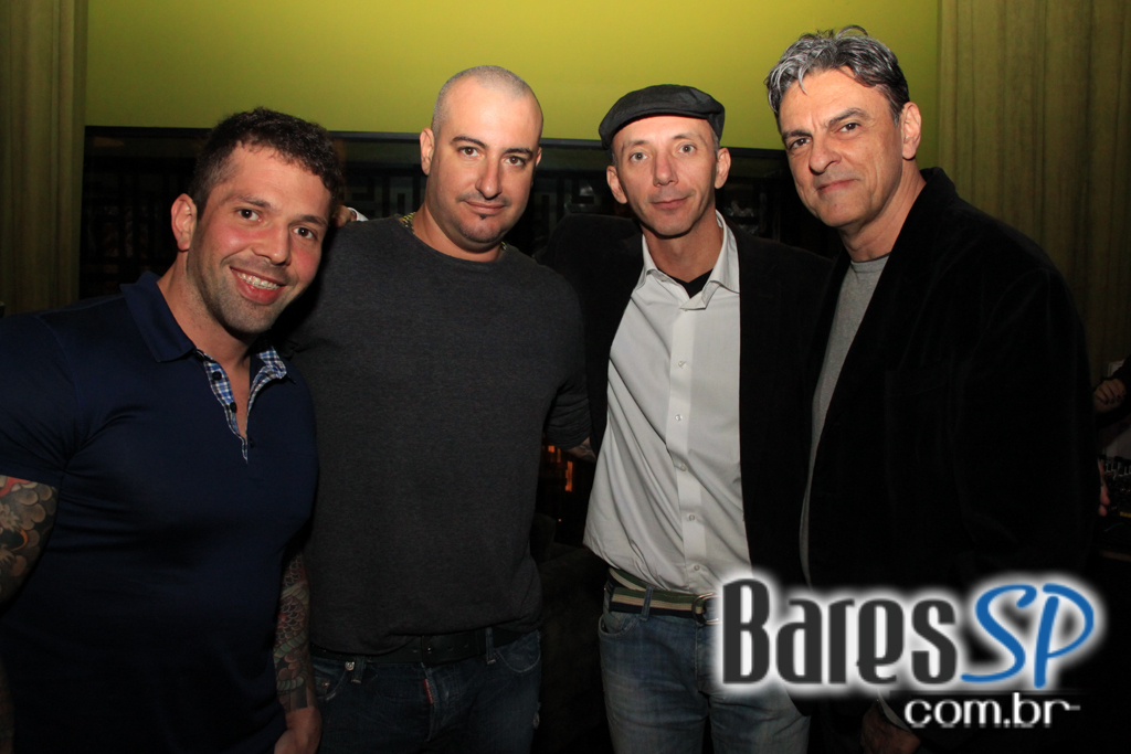 Festa de lançamento da nova edição da Cool Magazine no Panorama Festa de lançamento da nova edição da Cool Magazine no Panorama