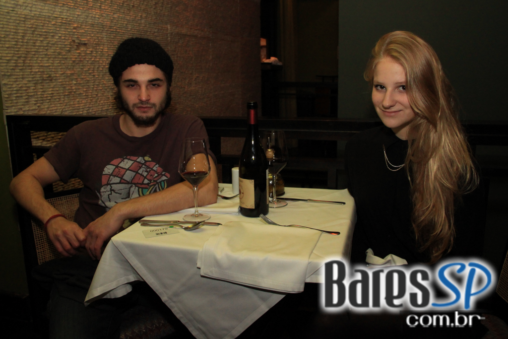 Festa de lançamento da nova edição da Cool Magazine no Panorama Festa de lançamento da nova edição da Cool Magazine no Panorama