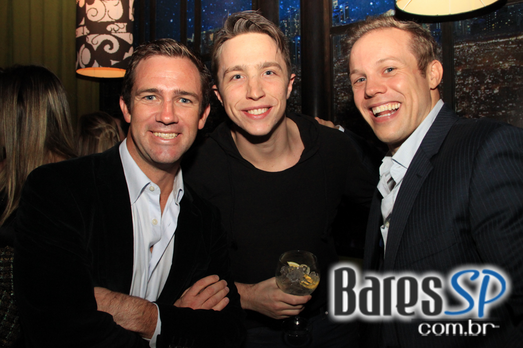 Festa de lançamento da nova edição da Cool Magazine no Panorama Festa de lançamento da nova edição da Cool Magazine no Panorama