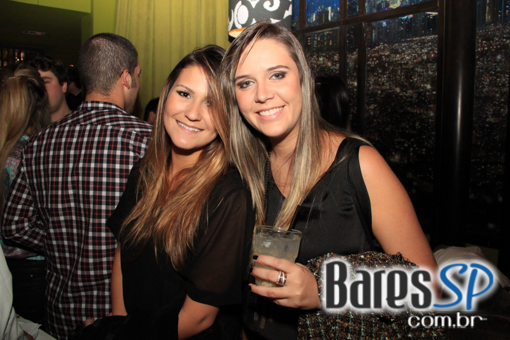 Festa de lançamento da nova edição da Cool Magazine no Panorama Festa de lançamento da nova edição da Cool Magazine no Panorama