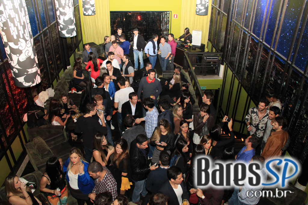 Festa de lançamento da nova edição da Cool Magazine no Panorama Festa de lançamento da nova edição da Cool Magazine no Panorama