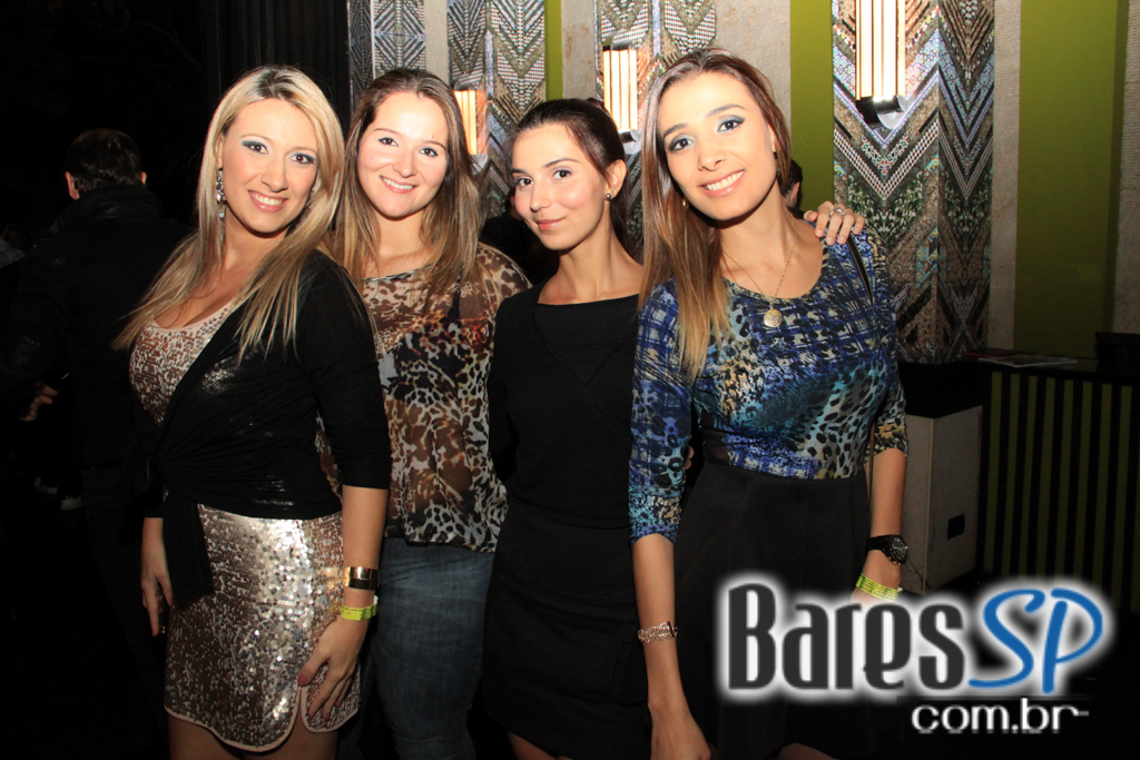 Festa de lançamento da nova edição da Cool Magazine no Panorama Festa de lançamento da nova edição da Cool Magazine no Panorama