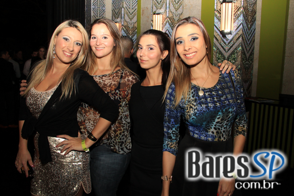 Festa de lançamento da nova edição da Cool Magazine no Panorama Festa de lançamento da nova edição da Cool Magazine no Panorama