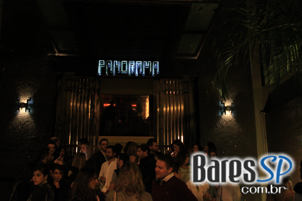 Festa de lançamento da nova edição da Cool Magazine no Panorama Festa de lançamento da nova edição da Cool Magazine no Panorama