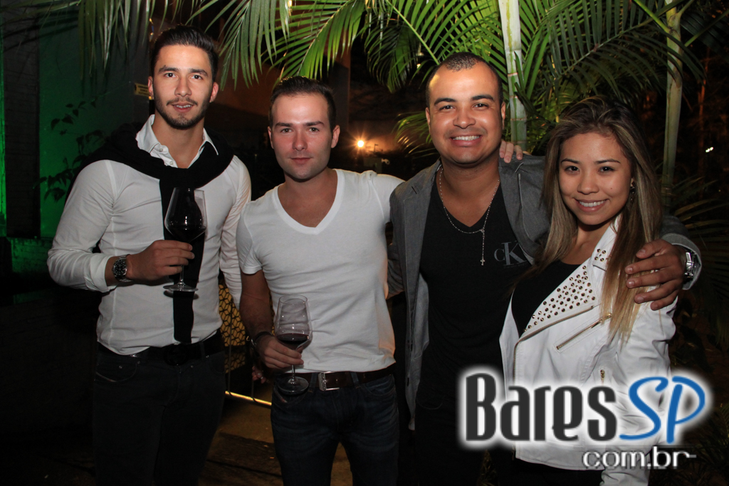 Festa de lançamento da nova edição da Cool Magazine no Panorama Festa de lançamento da nova edição da Cool Magazine no Panorama