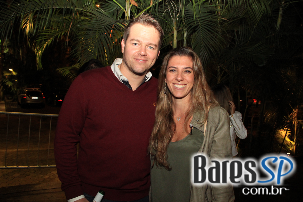 Festa de lançamento da nova edição da Cool Magazine no Panorama Festa de lançamento da nova edição da Cool Magazine no Panorama