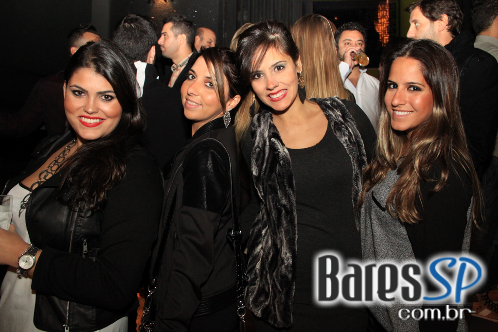 Festa de lançamento da nova edição da Cool Magazine no Panorama Festa de lançamento da nova edição da Cool Magazine no Panorama