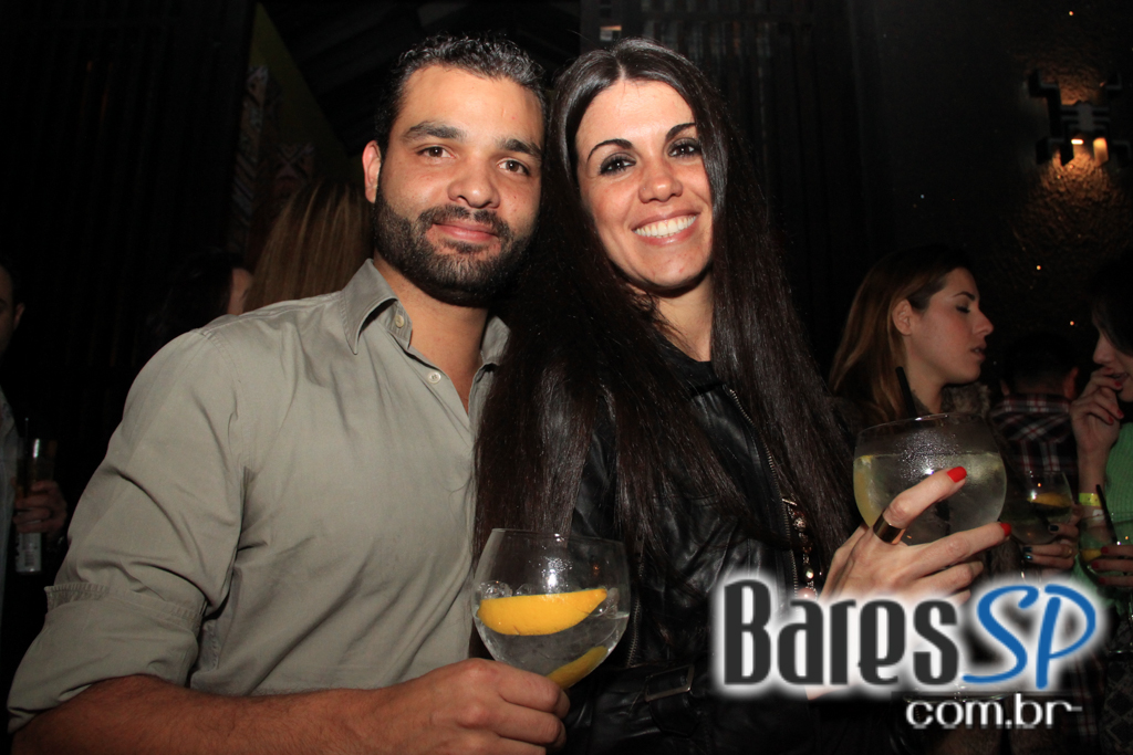 Festa de lançamento da nova edição da Cool Magazine no Panorama Festa de lançamento da nova edição da Cool Magazine no Panorama