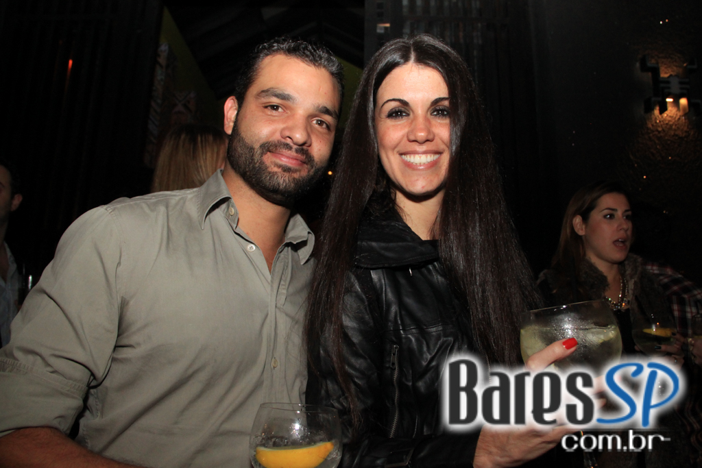 Festa de lançamento da nova edição da Cool Magazine no Panorama Festa de lançamento da nova edição da Cool Magazine no Panorama